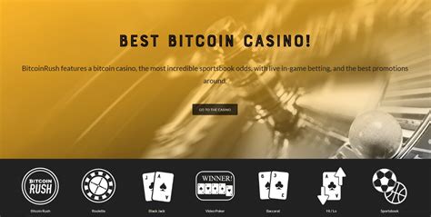 Bitcoinrush io casino Guatemala